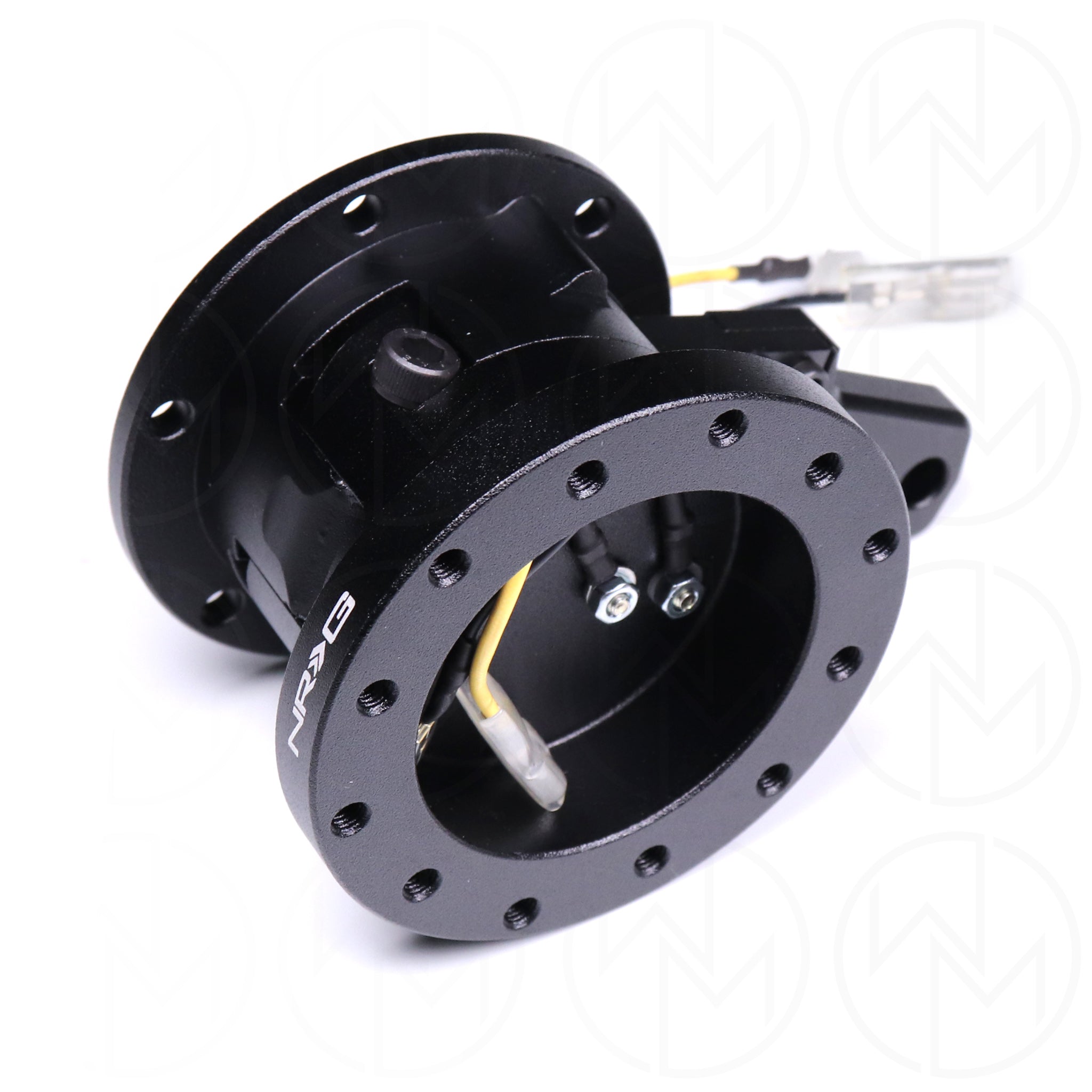 NRG Quick Release Quick Tilt System w/Lock