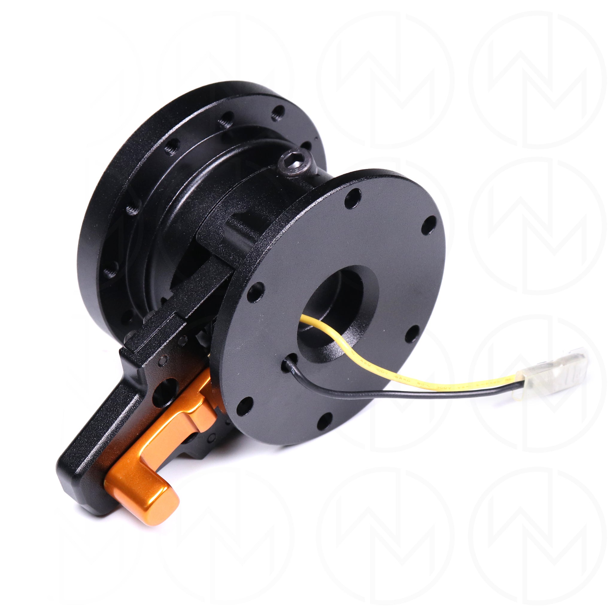 NRG Quick Release Quick Tilt System w/Lock