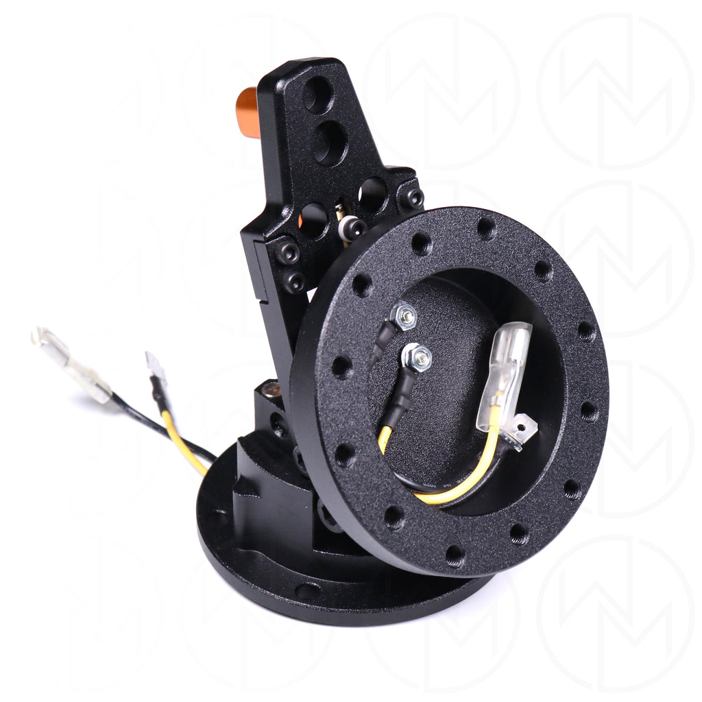 NRG Quick Release Quick Tilt System w/Lock