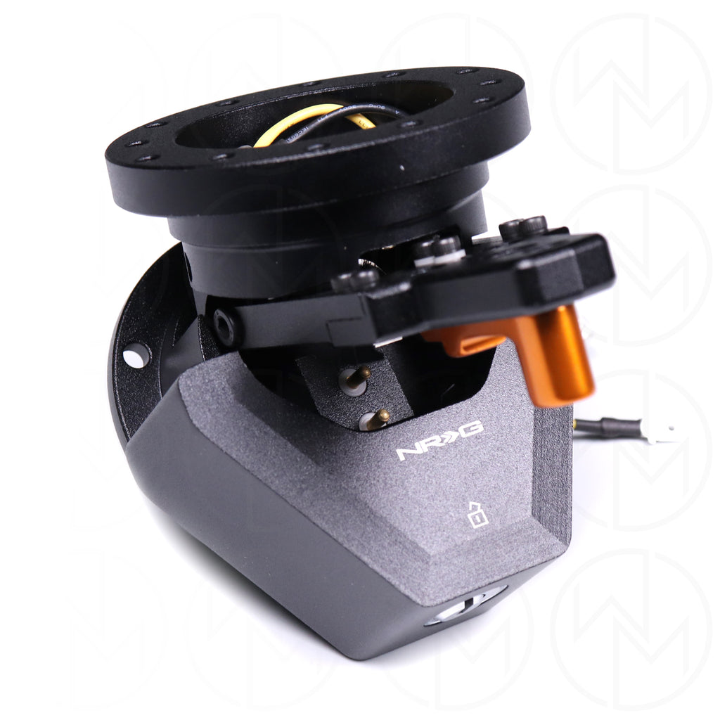 NRG Quick Release Quick Tilt System w/Lock
