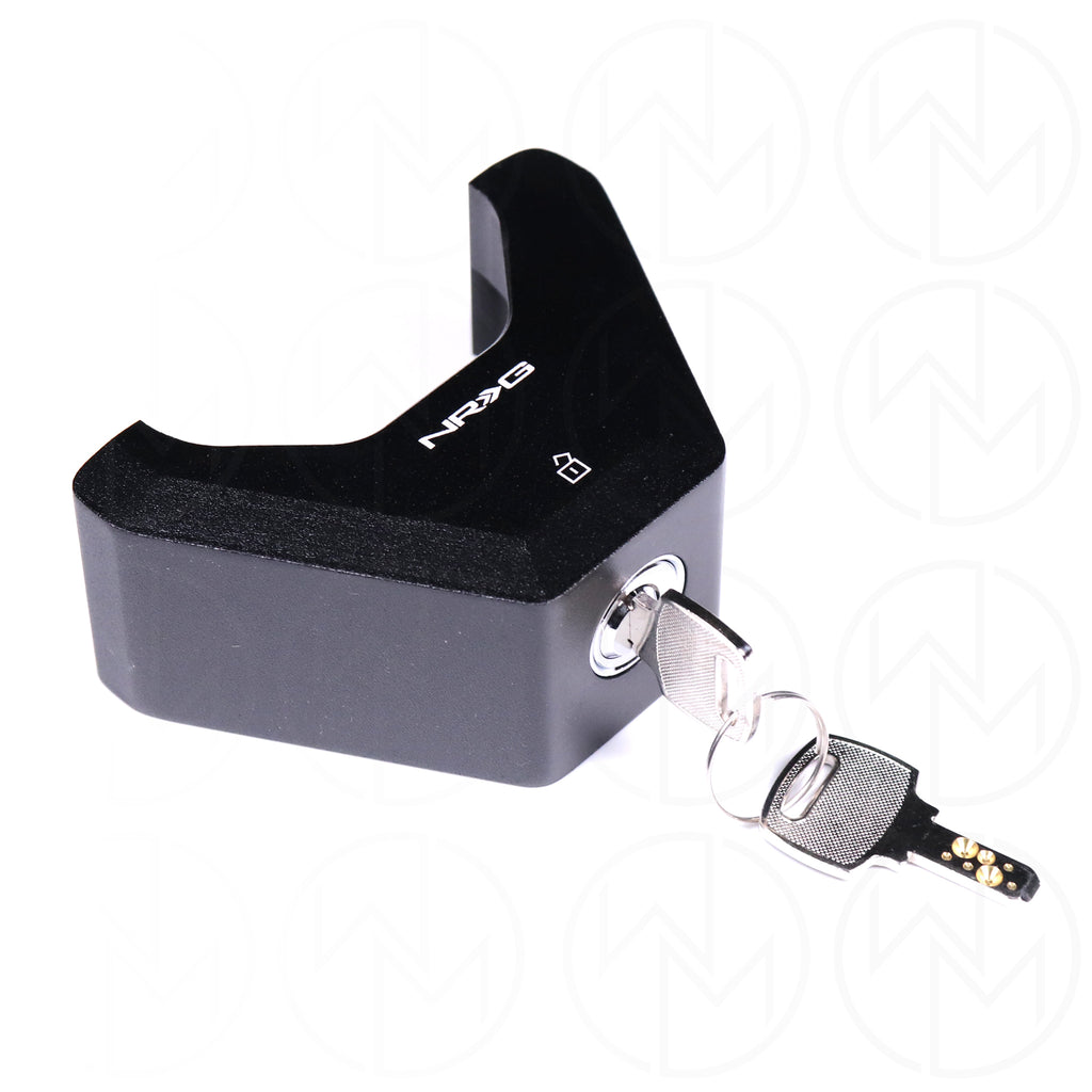 NRG Quick Release Quick Tilt System w/Lock