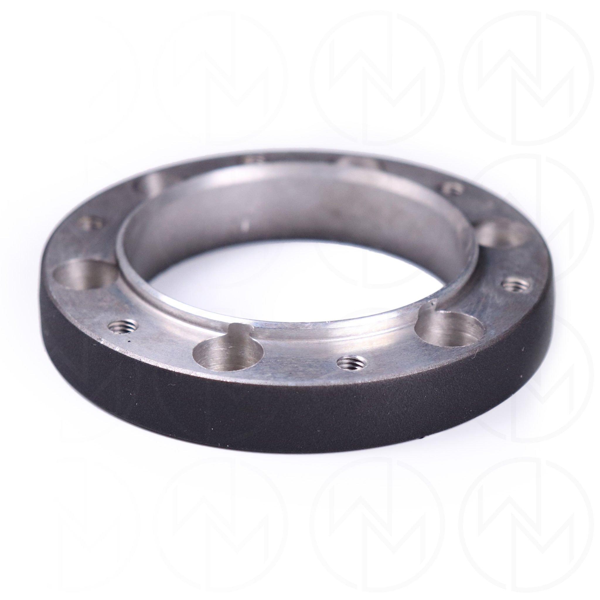 Nardi-Personal Steering Wheel Hub PCD Adapter
