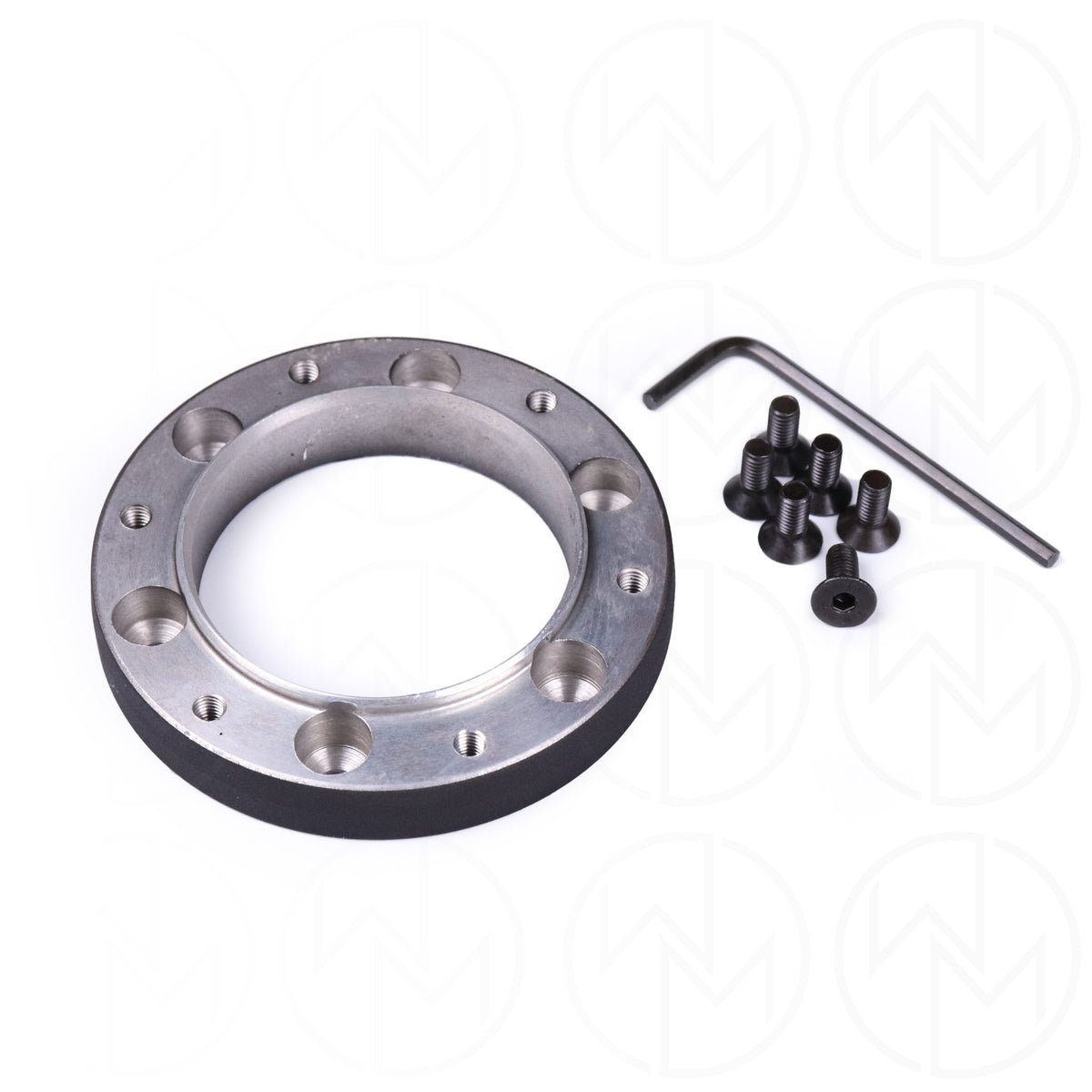 NardiPersonal Steering Wheel Hub Ring PCD Adapter Wheel Mod WheelMod