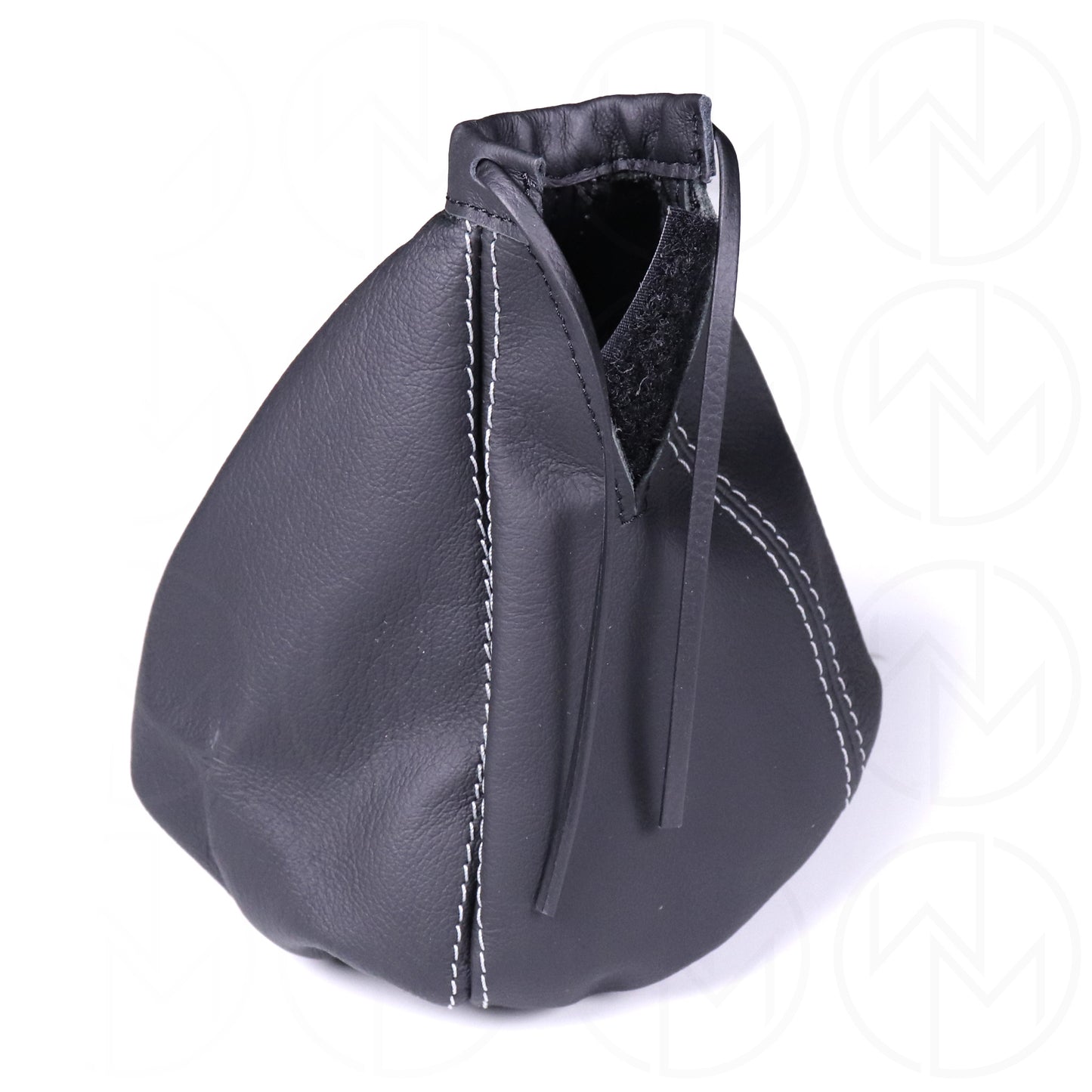 Personal Leather Shift Boot Gaiter