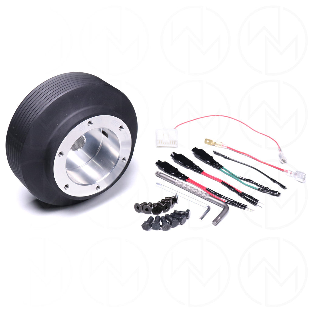 Works Bell Short Wheel Hub - Civic FC1 / FK7 / FK8 / Fit GK5 - 226S