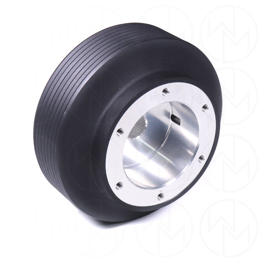 Works Bell Short Wheel Hub - Civic FC1 / FK7 / FK8 / Fit GK5 - 226S