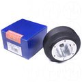 Works Bell Short Steering Wheel Hub - 0997S - Porsche