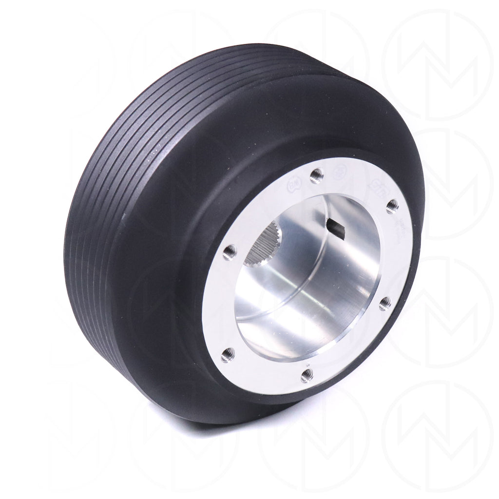 Works Bell Short Steering Wheel Hub 224S - Honda - Civic / CR-Z / Fit