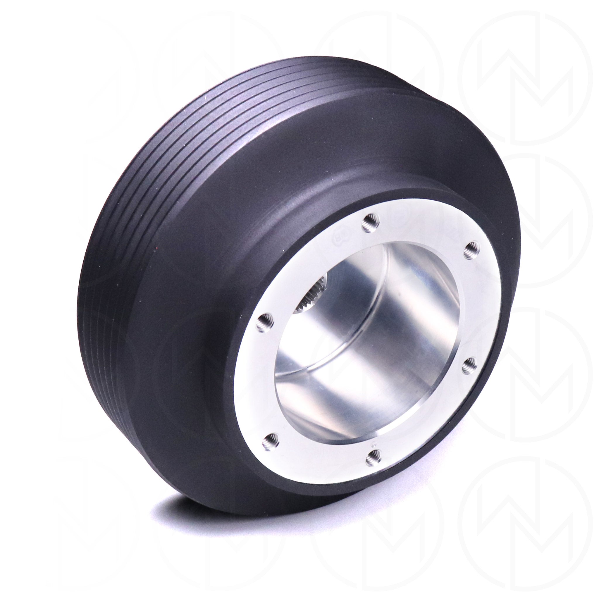 Works Bell Short Steering Wheel Hub 910S - Mazda - Miata / RX-7  / Protege / MPV