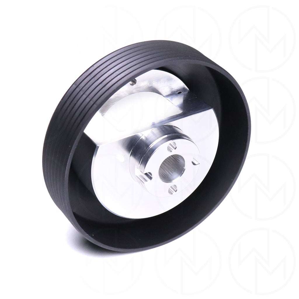 Works Bell Short Steering Wheel Hub 910S - Mazda - Miata / RX-7  / Protege / MPV