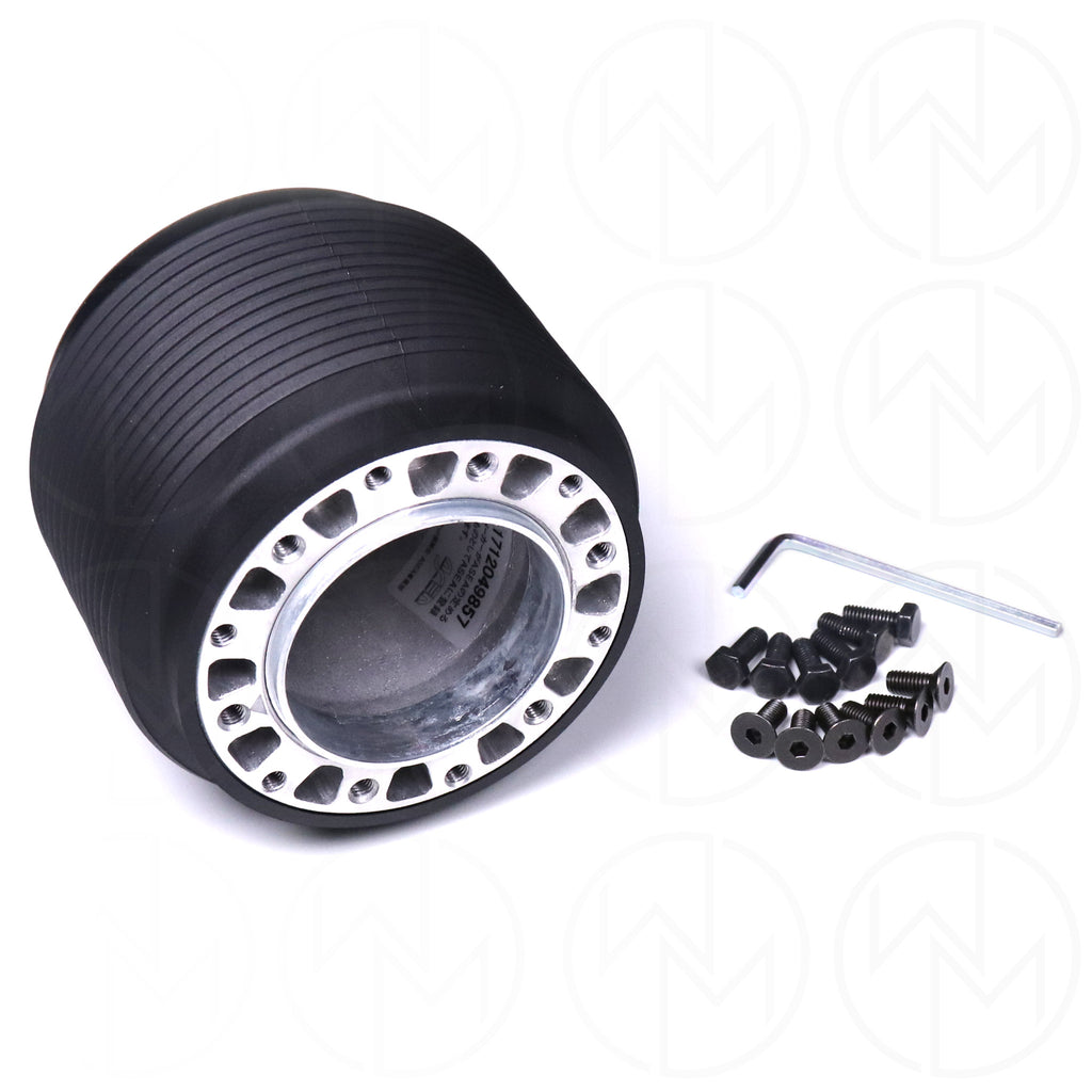 Works Bell Standard Steering Wheel Hub 616 - Nissan - 89-93 Silvia HICAS / 89-00 300ZX