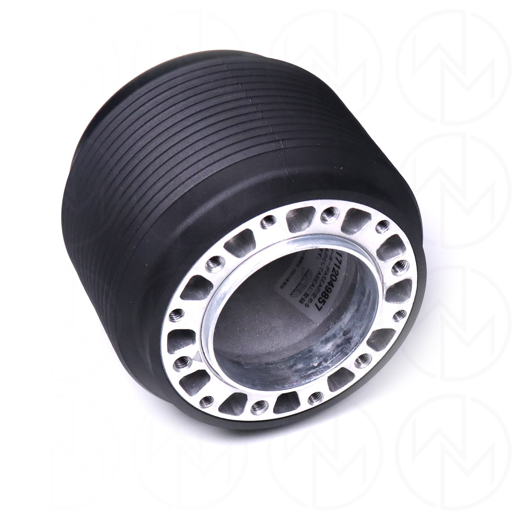 Works Bell Standard Steering Wheel Hub 616 - Nissan - 89-93 Silvia HICAS / 89-00 300ZX