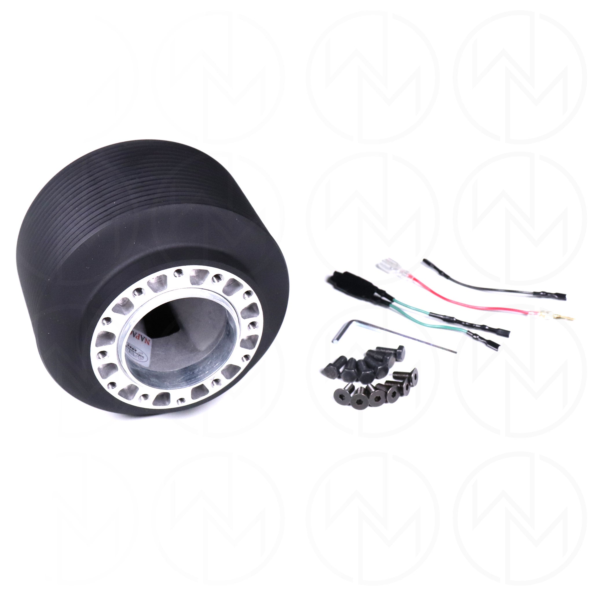 Works Bell Standard Steering Wheel Hub 221 - Honda - 96-00 Civic