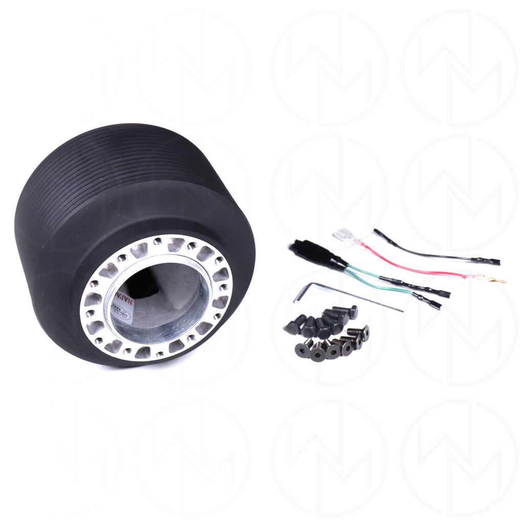 Works Bell Standard Wheel Hub - Civic FC1 / FK7 / FK8 / Fit GK5 - 226
