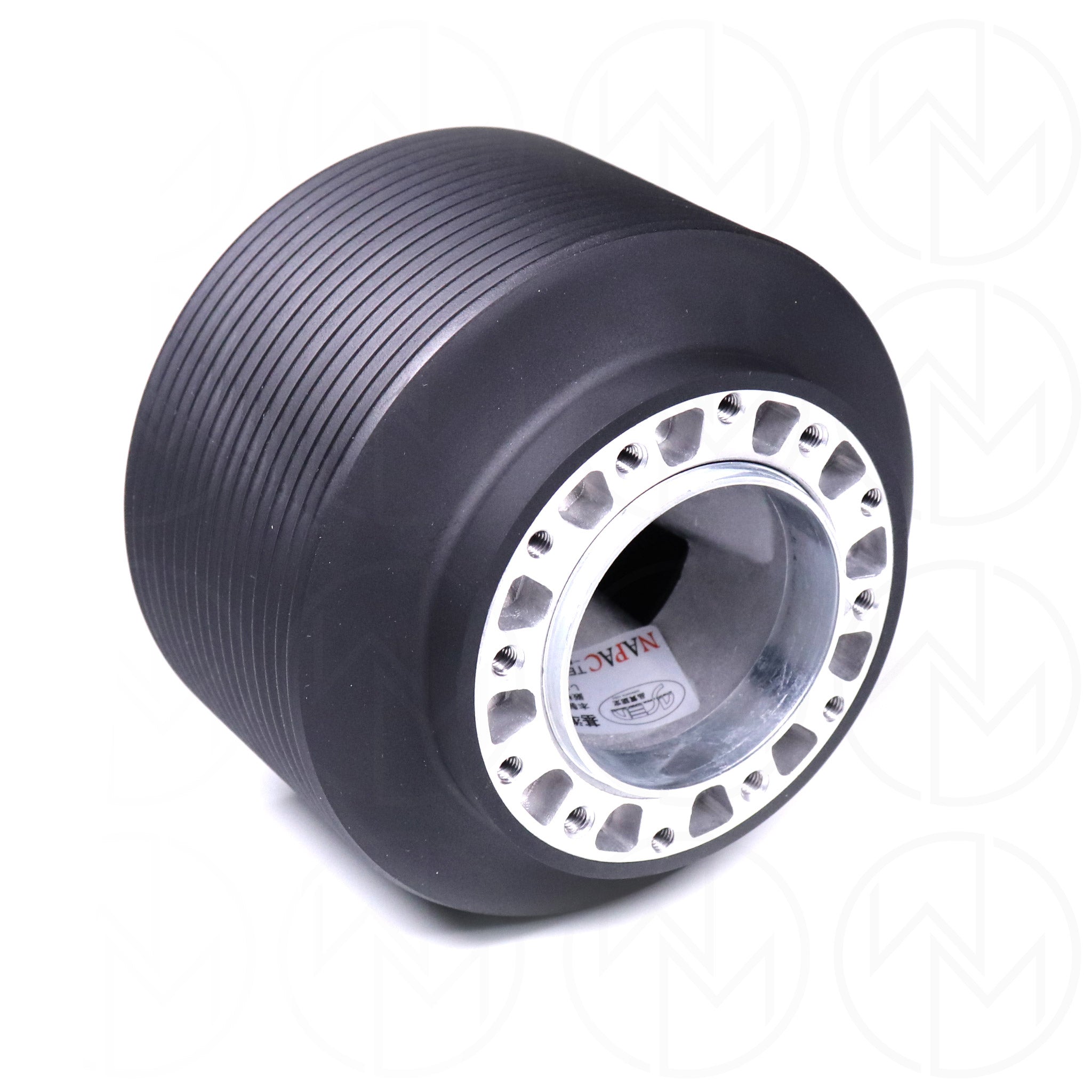 Works Bell Standard Steering Wheel Hub 617 - Nissan - 89-91 300Z w/ASCD & Super HICAS