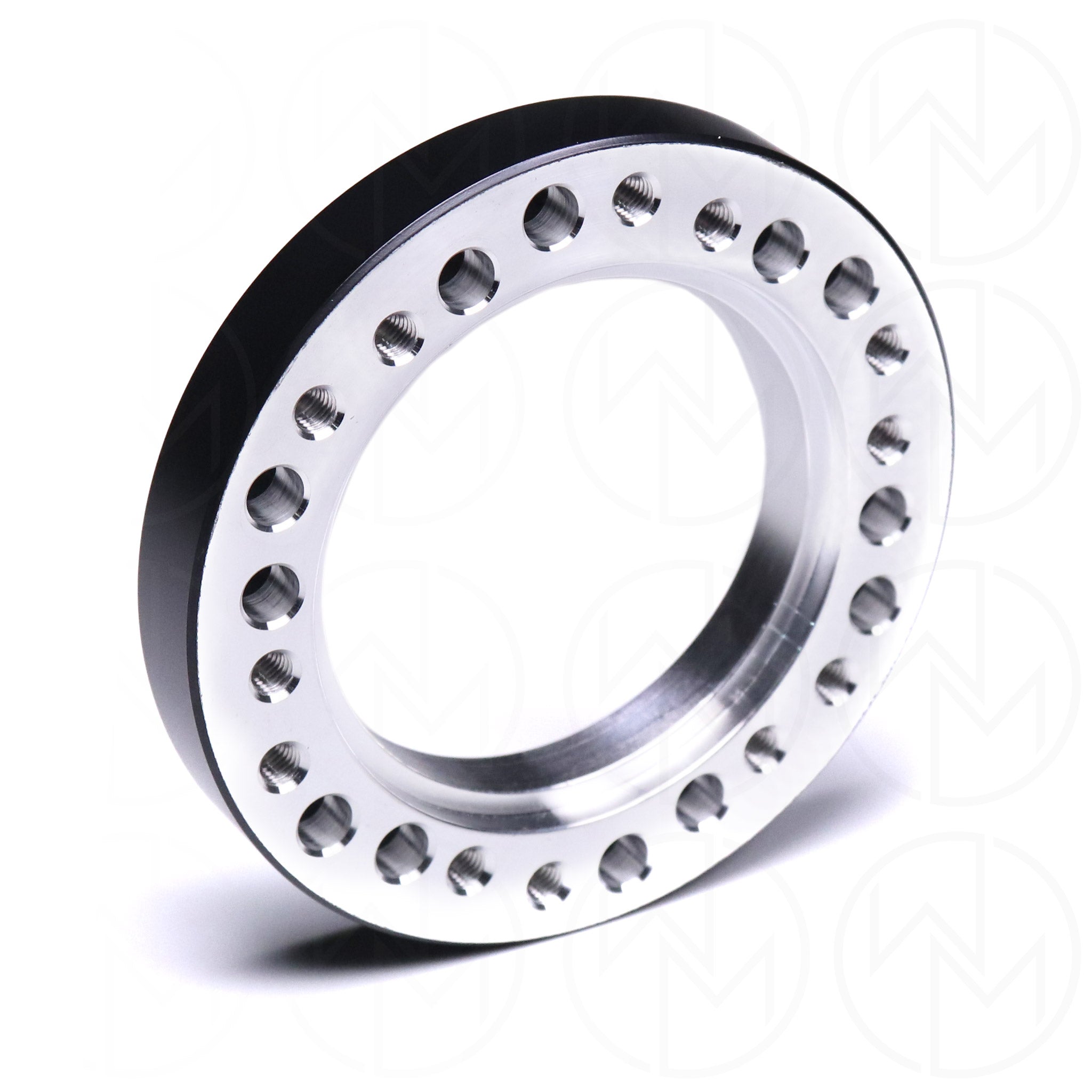 Works Bell Nardi to Momo PCD Steering Wheel Adapter Spacer