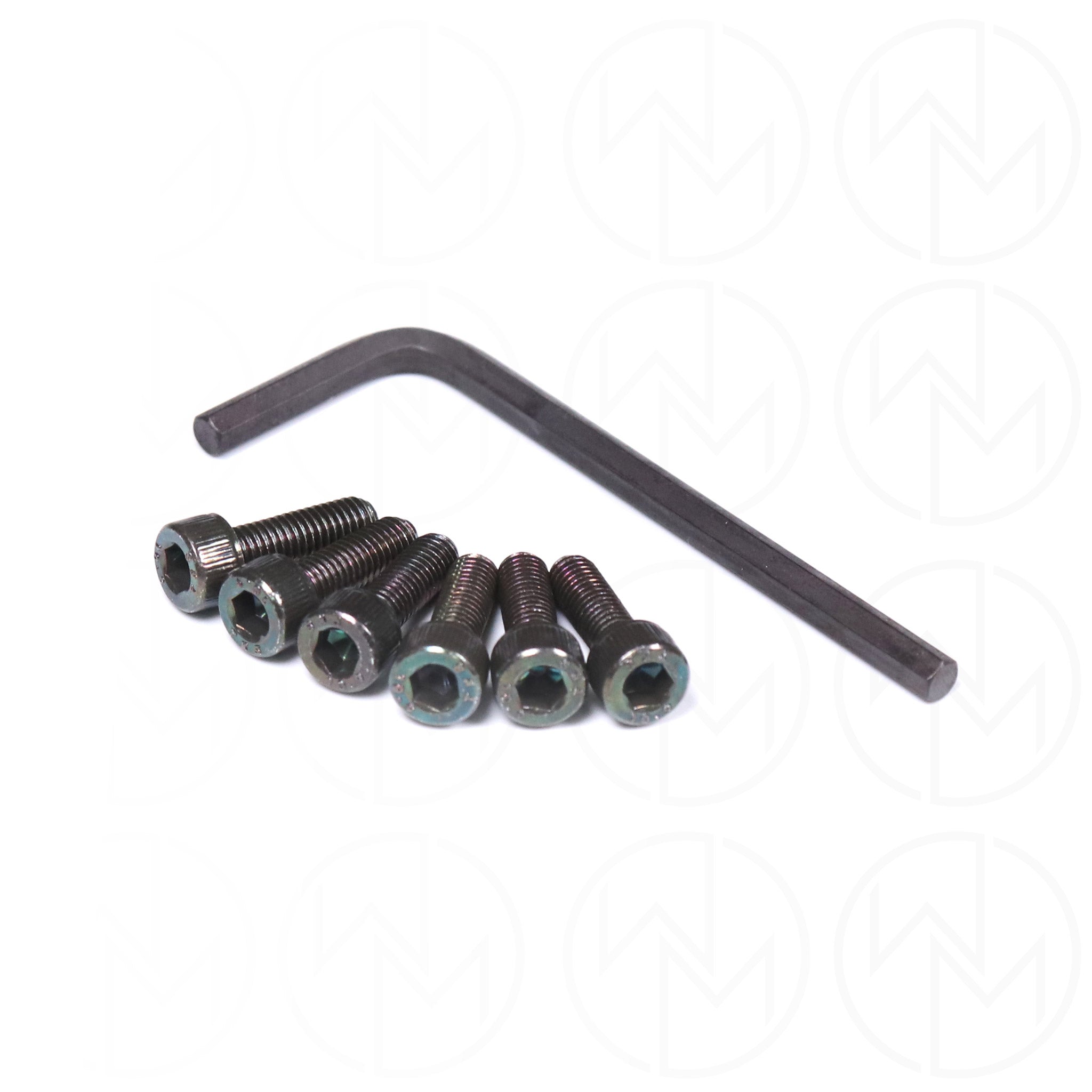 Works Bell Nardi to Momo PCD Steering Wheel Adapter Spacer