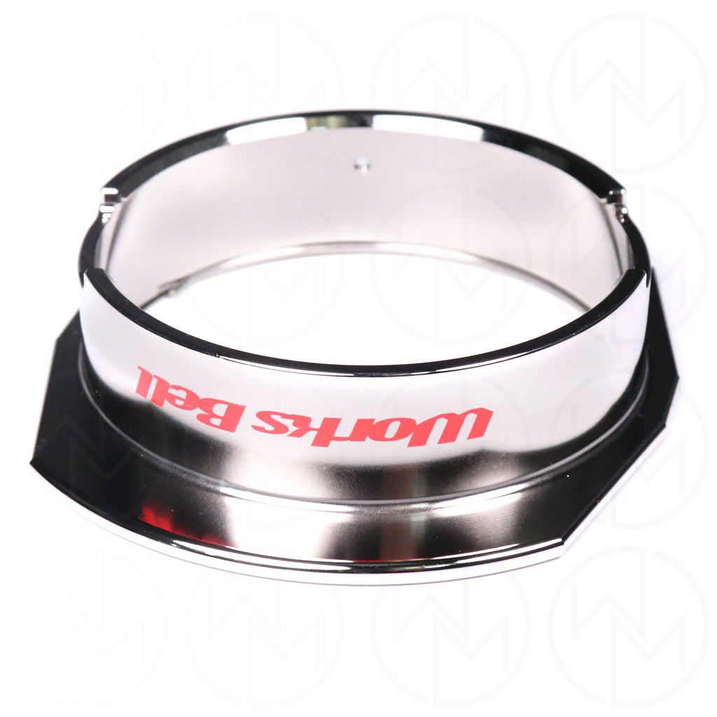 Works Bell Rapix Flipper For Rapfix Quick Release Hub