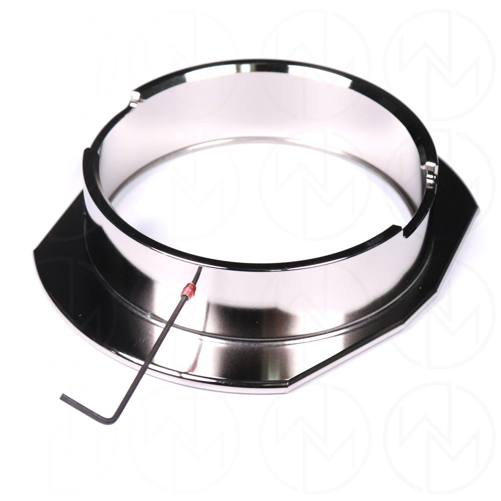 Works Bell Rapix Flipper For Rapfix Quick Release Hub