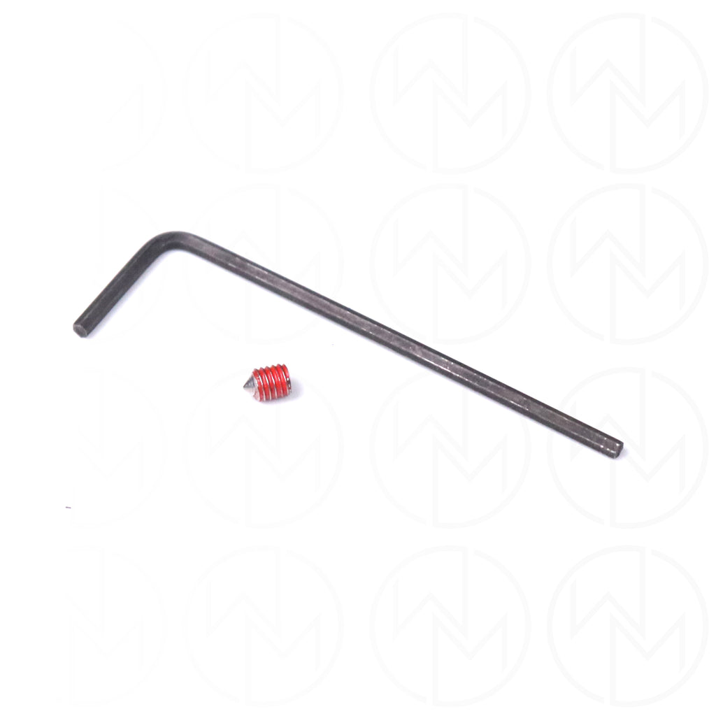 Works Bell Rapix Flipper For Rapfix Quick Release Hub