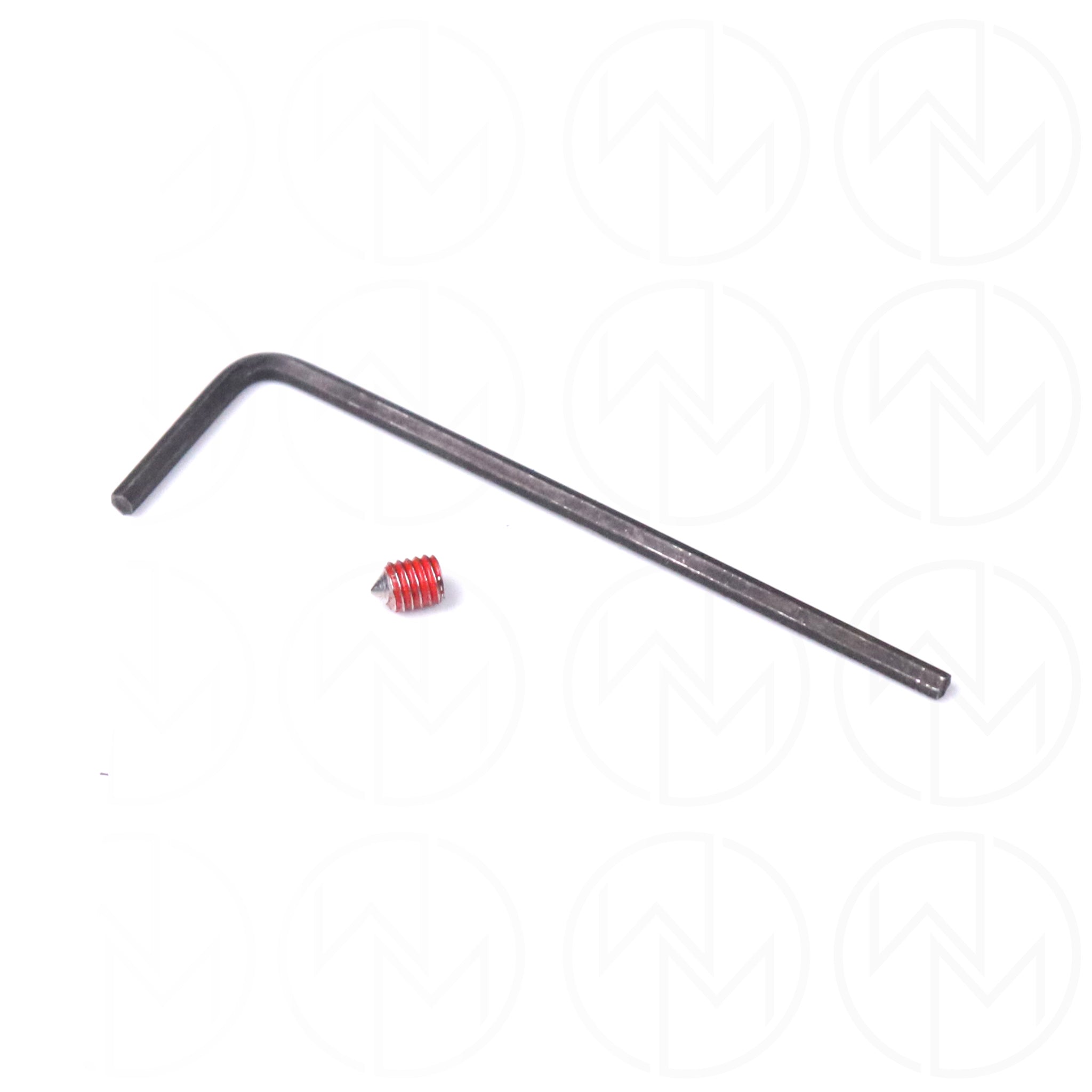 Works Bell Rapix Flipper For Rapfix Quick Release Hub